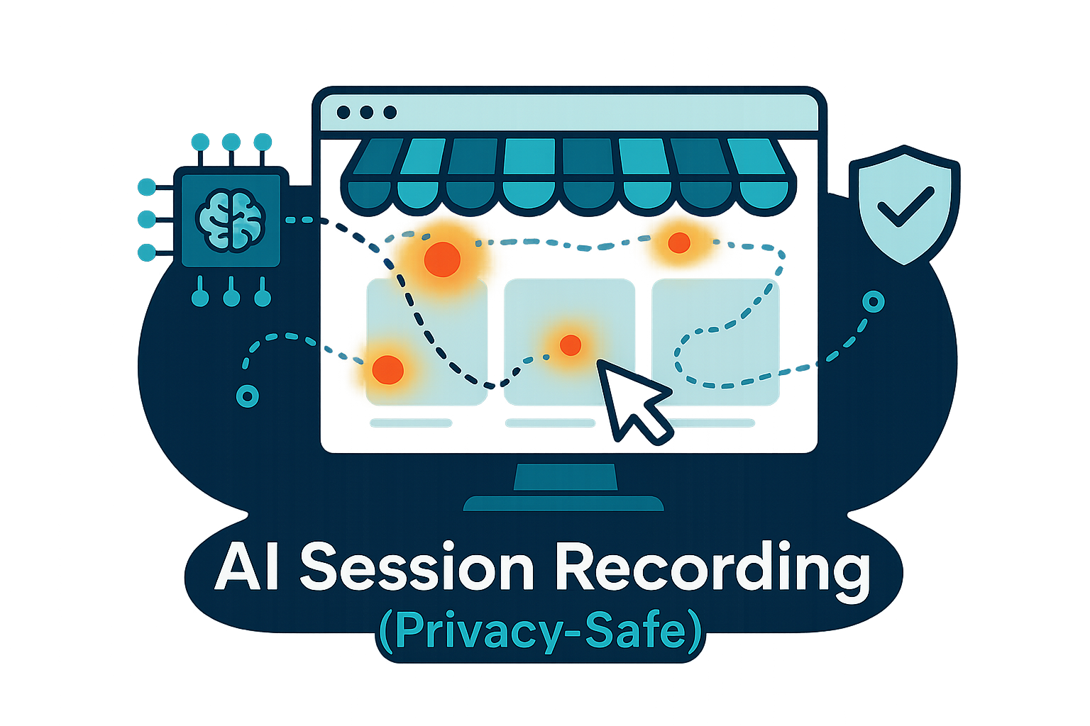 This AI Tool Lets You Legally Spy on Your Website Visitors